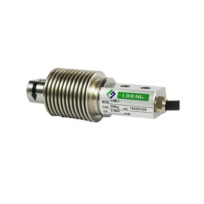 Stainless Steel IP68 Ċellula tat-Tagħbija tar-raġġ tal-liwi